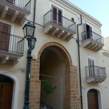 B&B Del Corso Sambuca di Sicilia Exterior photo